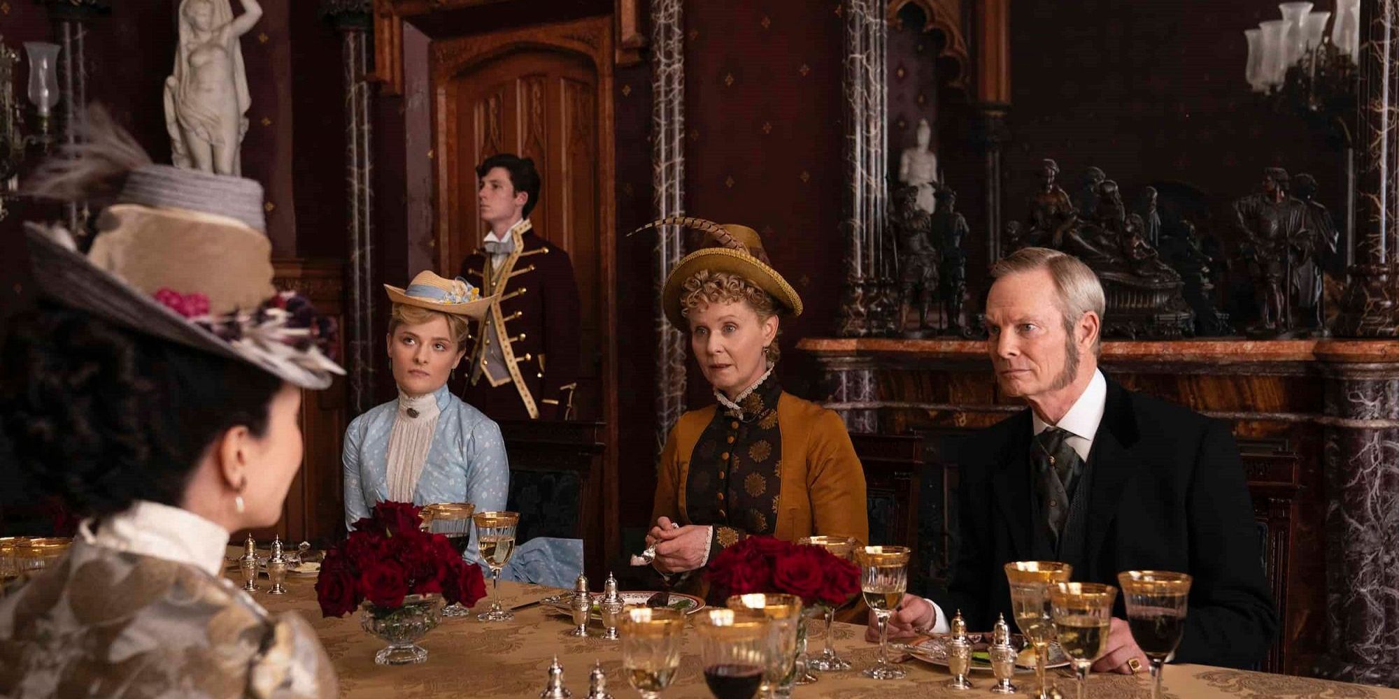 the gilded age where to watch