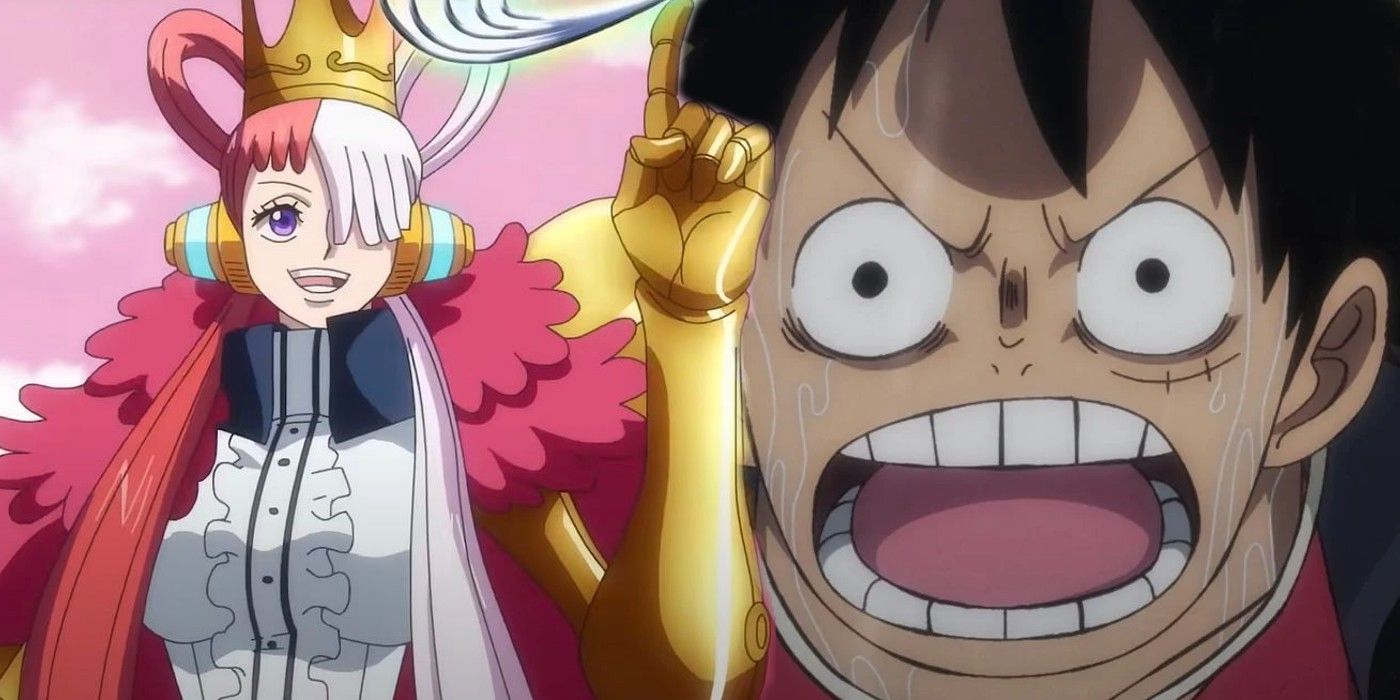 Netflix's One Piece Foreshadows A Tragic Moment That Won't Happen In Live- Action Until Season 4