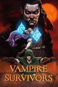 Vampire Survivors How To Kill Red Death