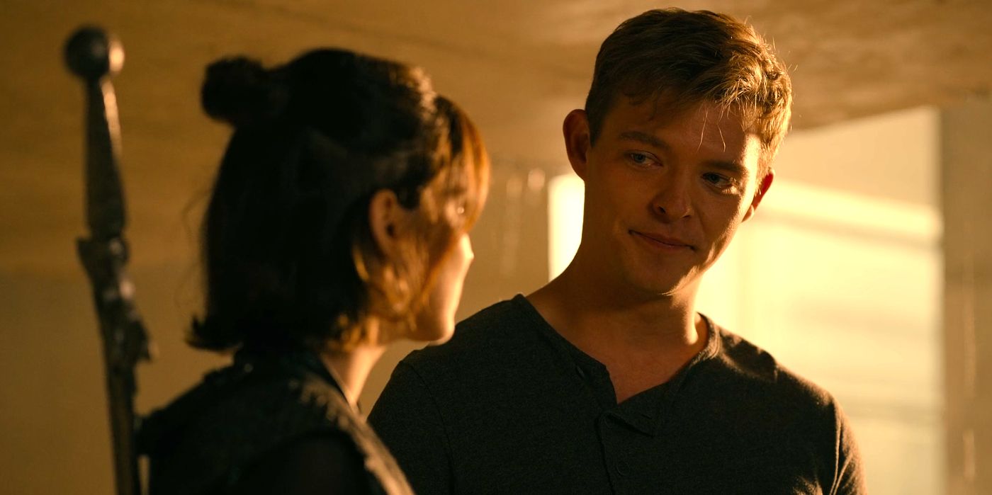 The Epic Finale: The Ultimate Wishlist for The Warrior Nun Movie's Conclusion