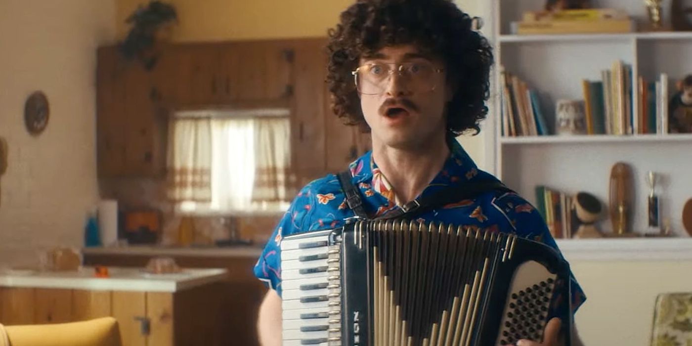 10 Fabricated Storylines in Weird: The Al Yankovic Story