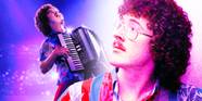 Weird Al Yankovic Movie True Story How Much Really Happened