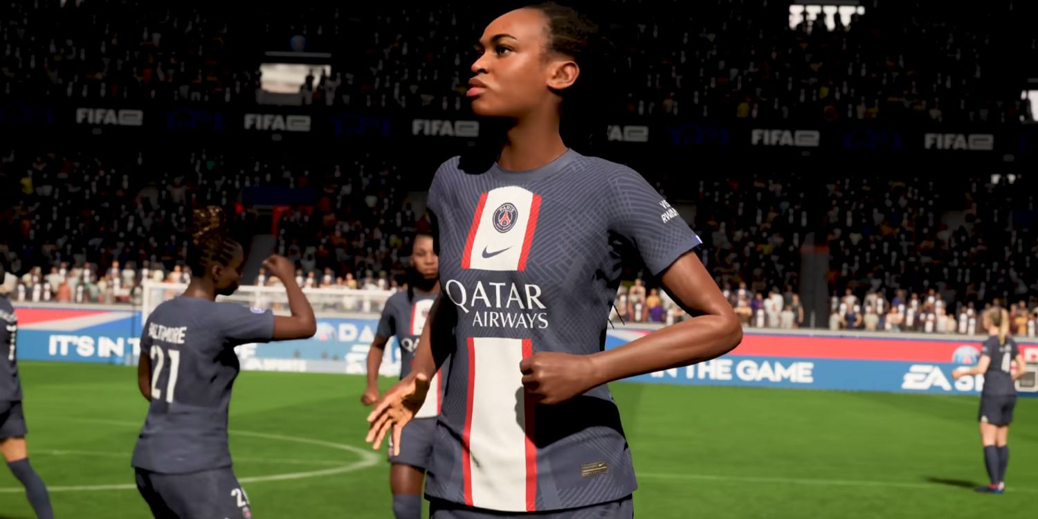 FIFA 23: The highest-rated women's players