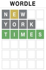 Wordle ScreenRant
