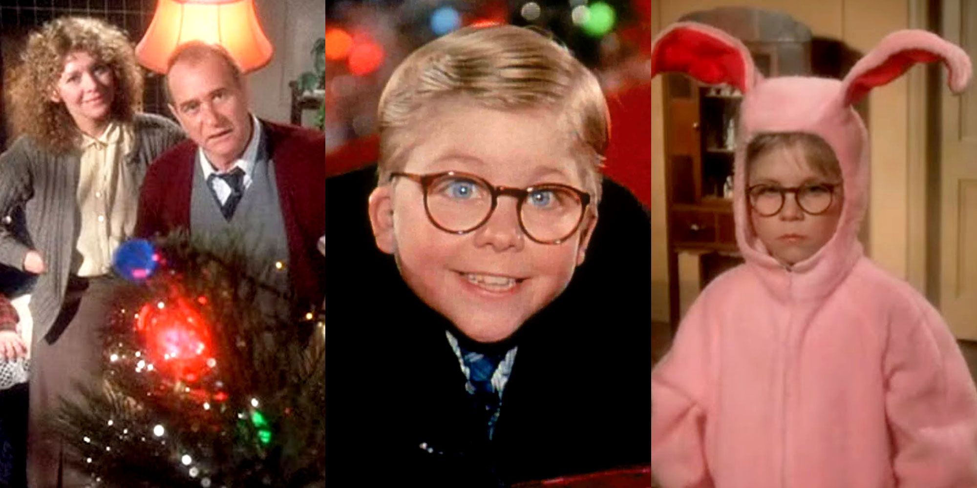 a christmas story movie quotes