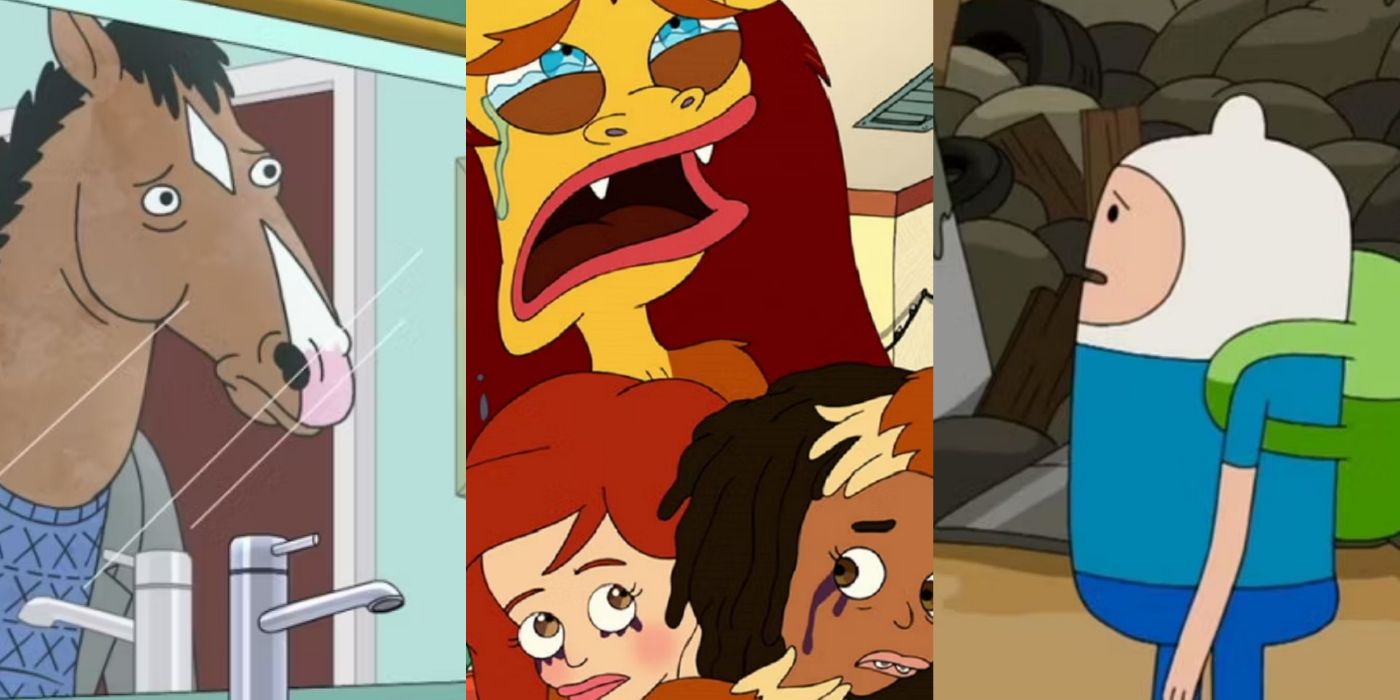 15 Best Shows Like Big Mouth