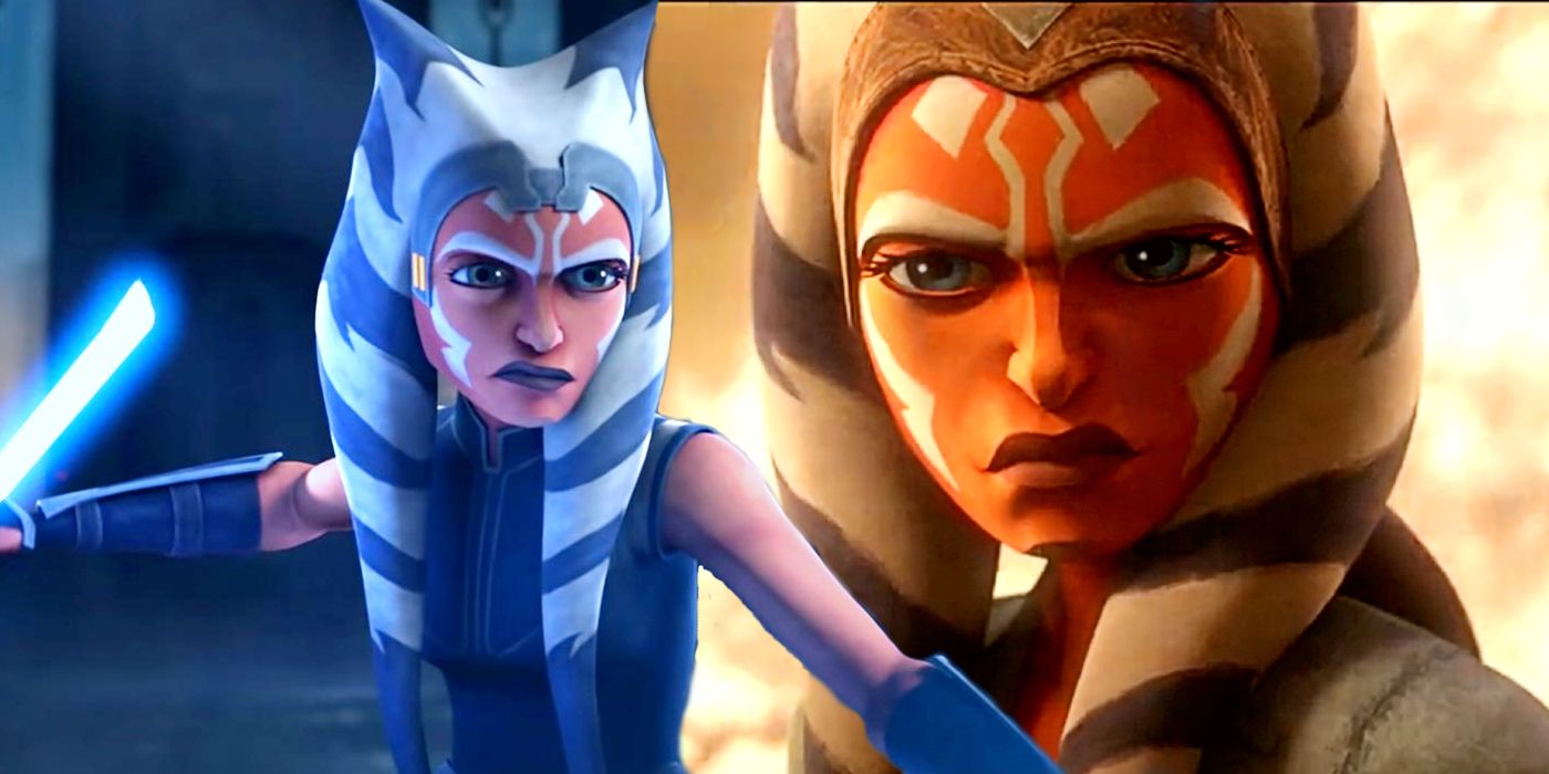 Tales Of The Jedi Honored The Clone Wars In The Best Way