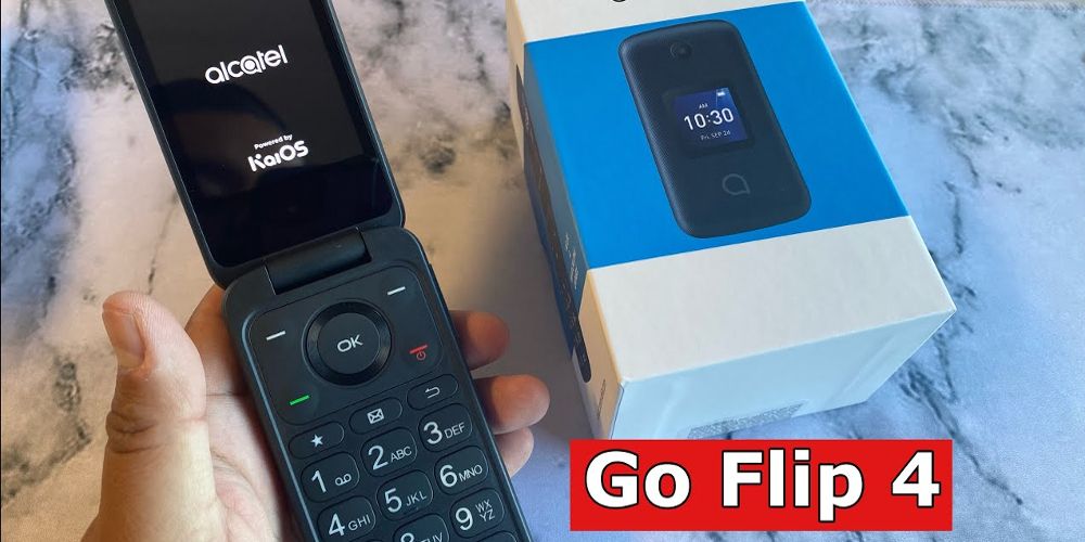 The Best Dumbphone Yet And It's Only $20 R/dumbphones