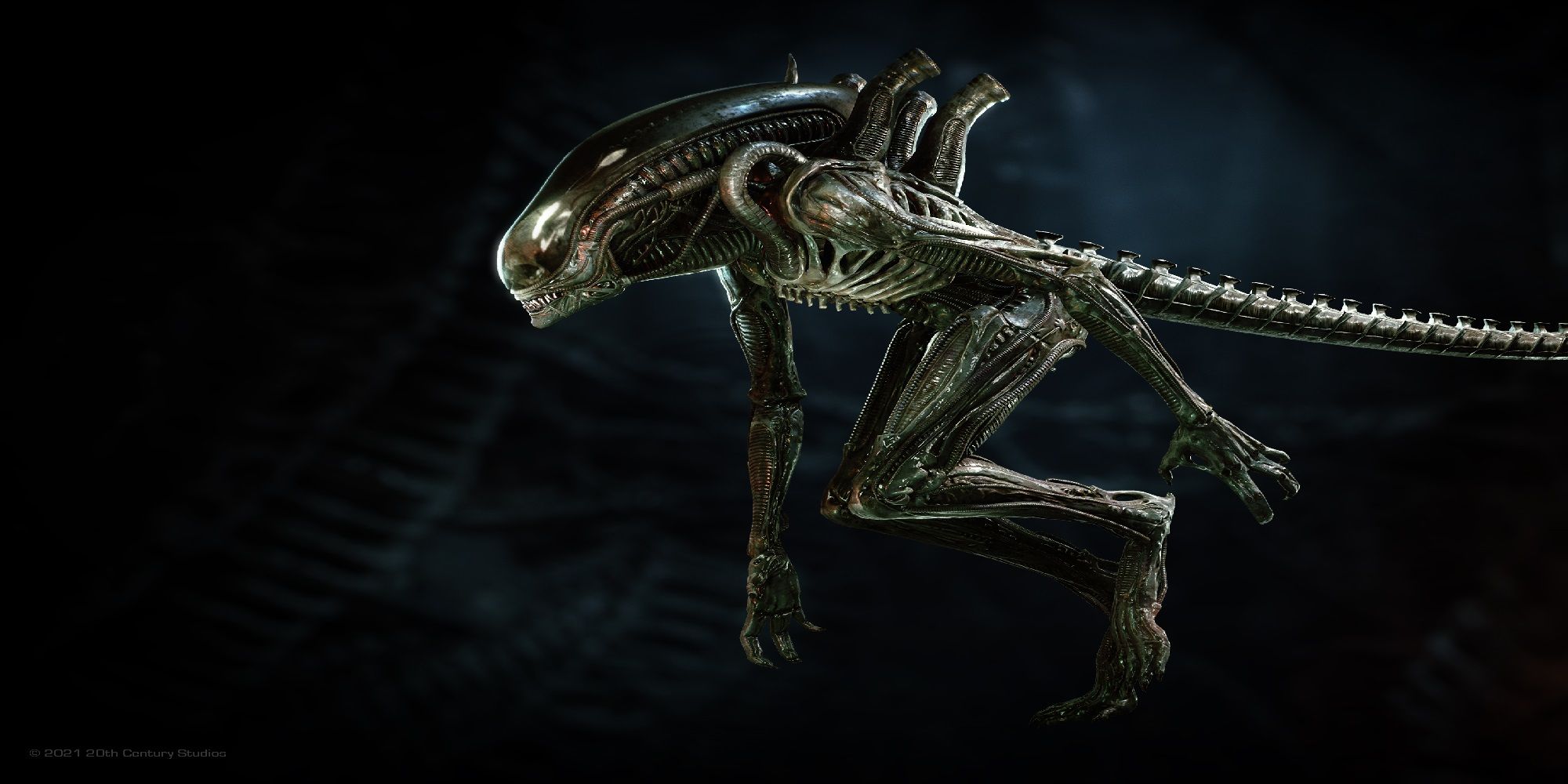 Aliens: Fireteam Elite's Scariest Xenomorphs