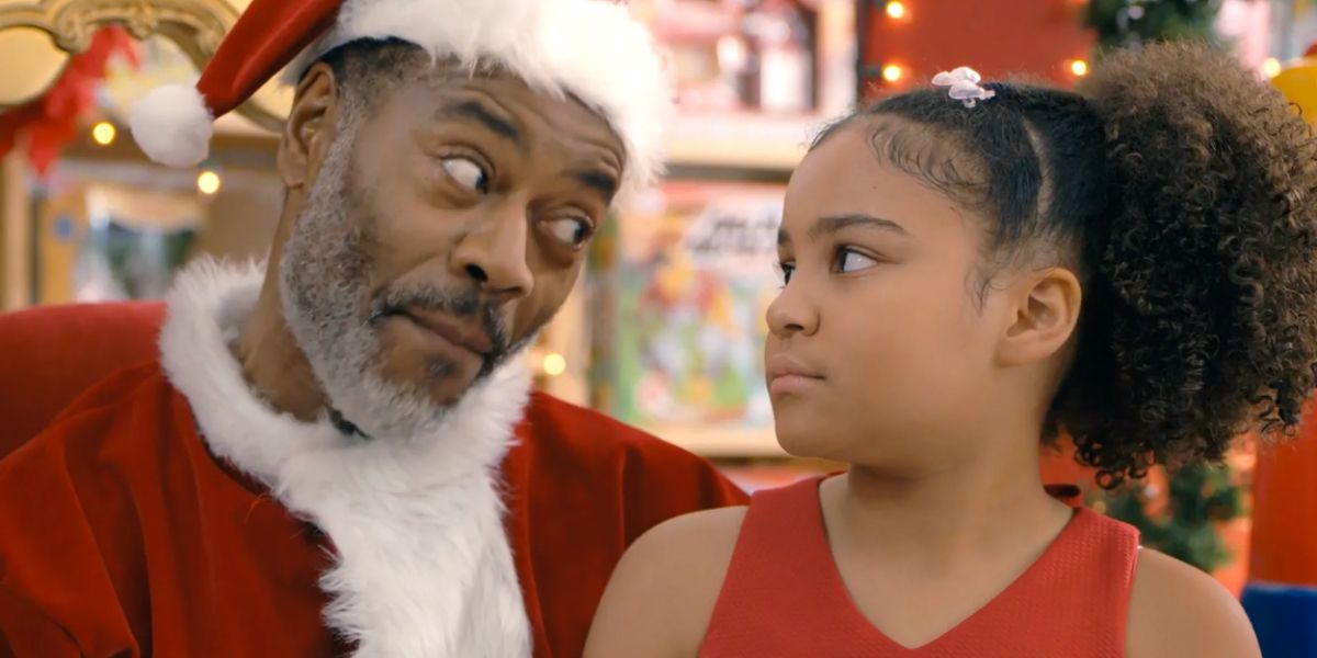 Every New Christmas Movie 2022 On Netflix, Prime Video, Hulu, Disney+