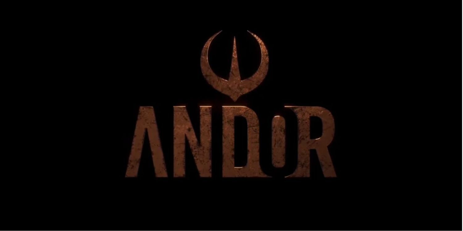 Andor Logo