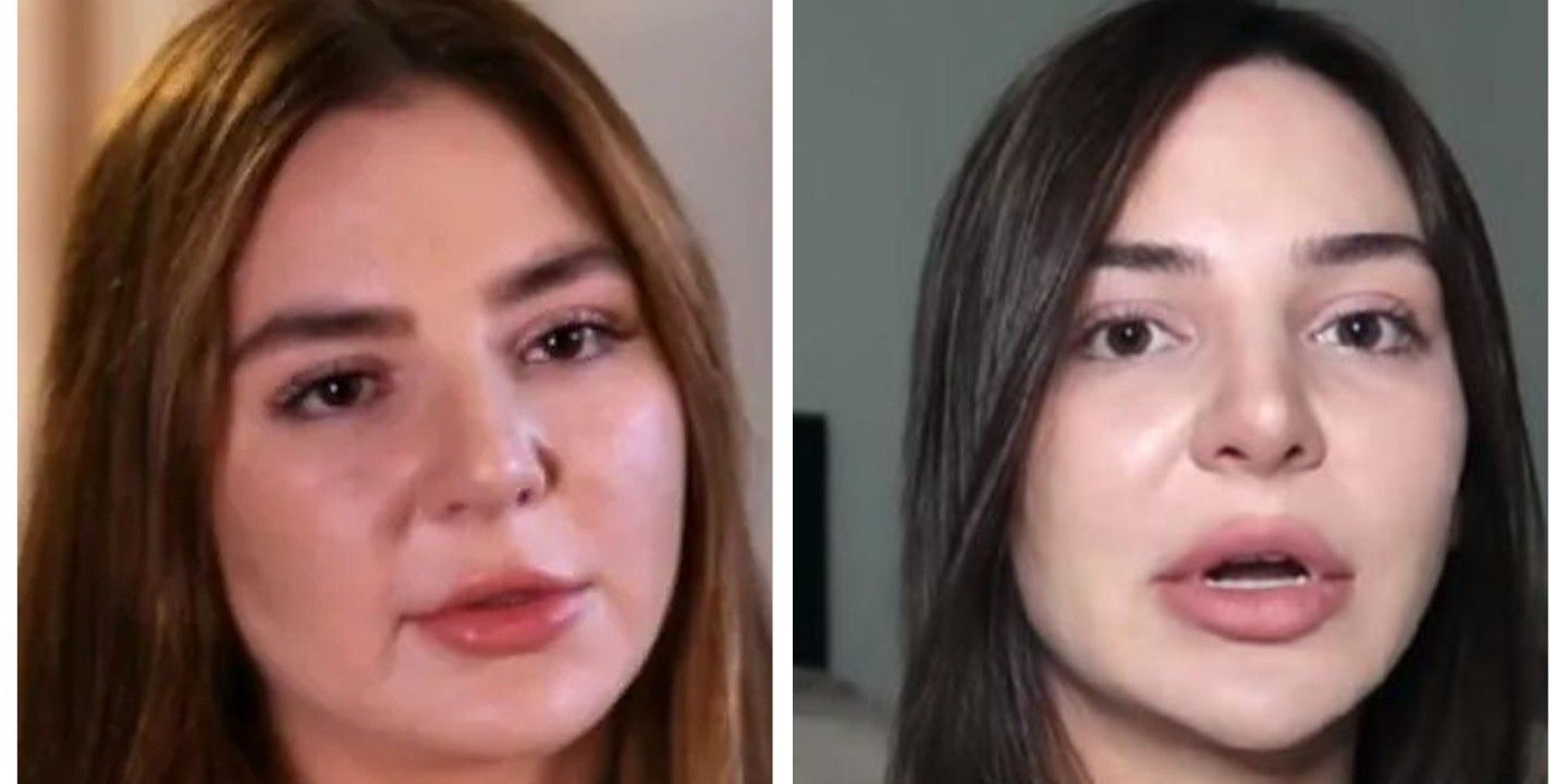 anfisa 90 day fiance weight loss before and after