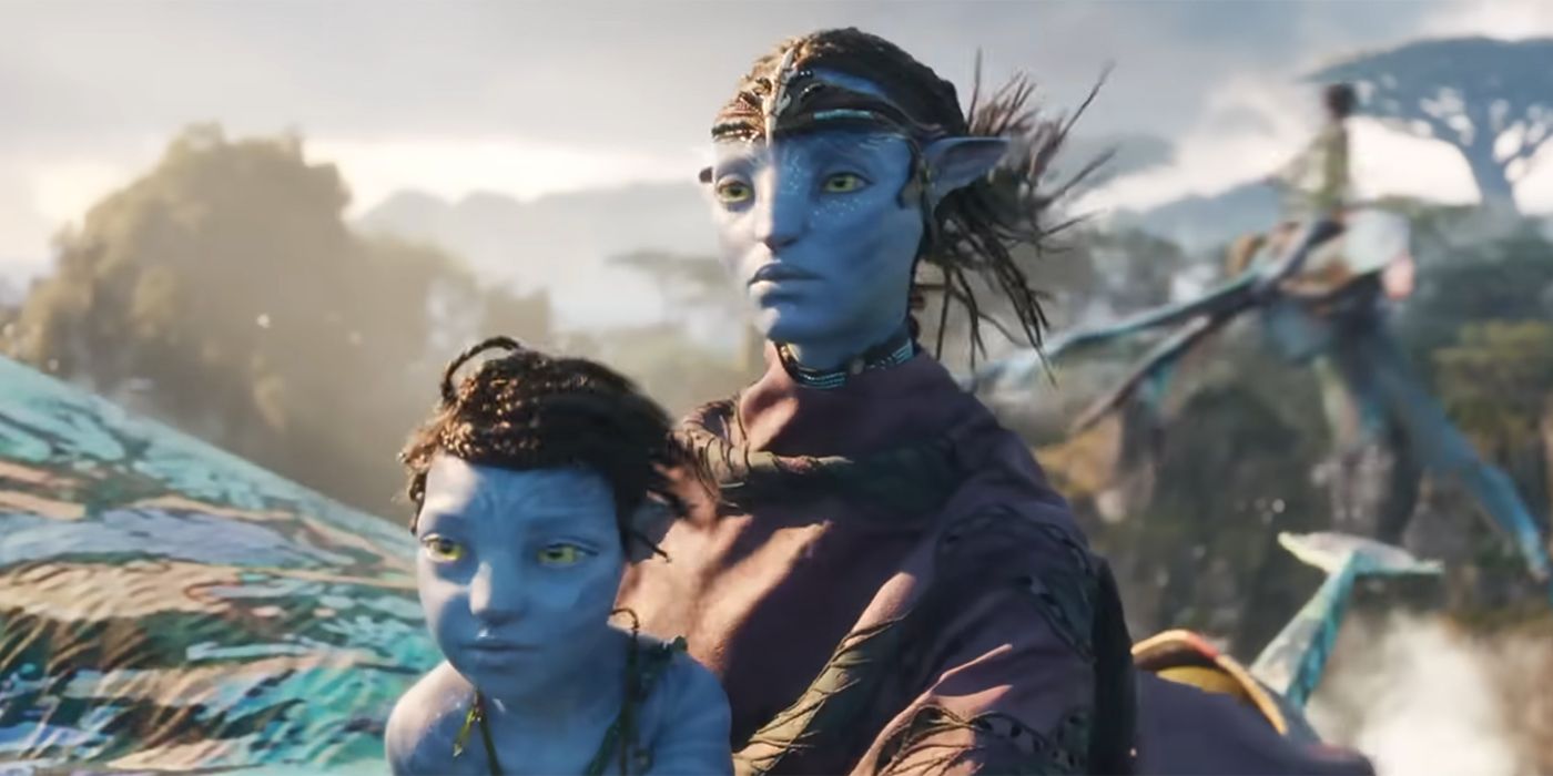 Avatar 2 Opening Weekend Box Office Projections Rise