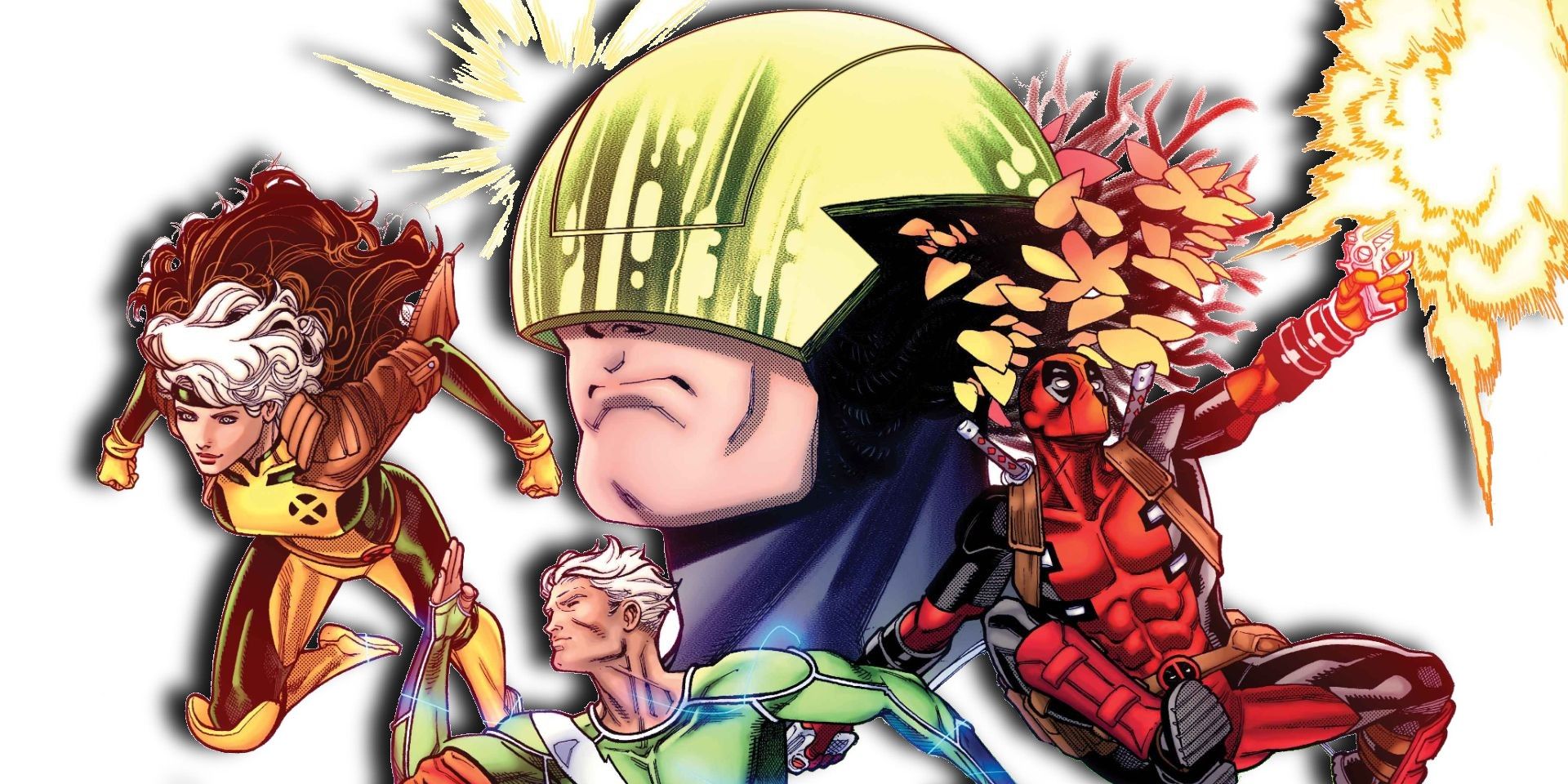 Avengers-X-Men FCBD 2023 Captain Krakoa Featured Image