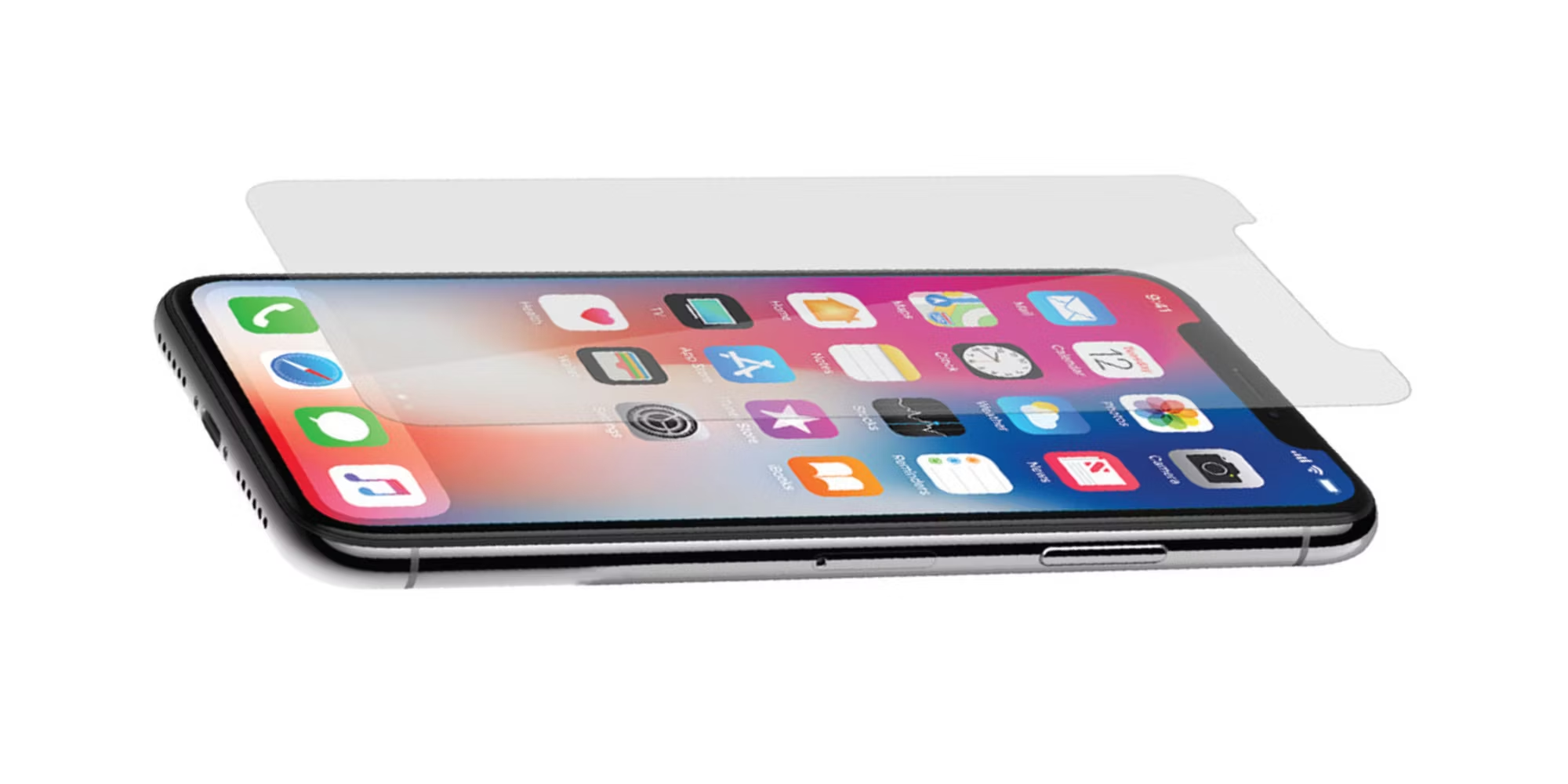 What Happens When Your iPhone Screen Breaks?