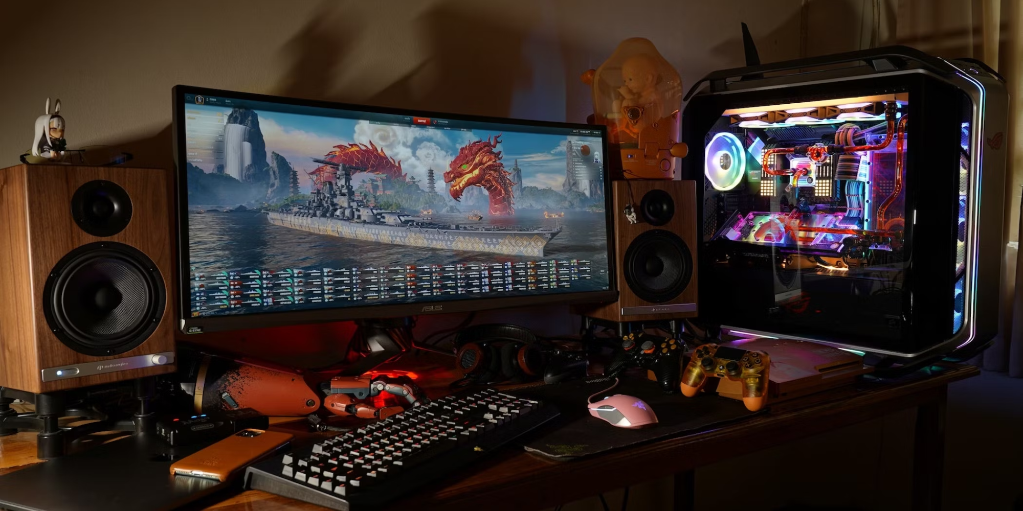 5 Reasons Why You Should Build Your Own Gaming Computer
