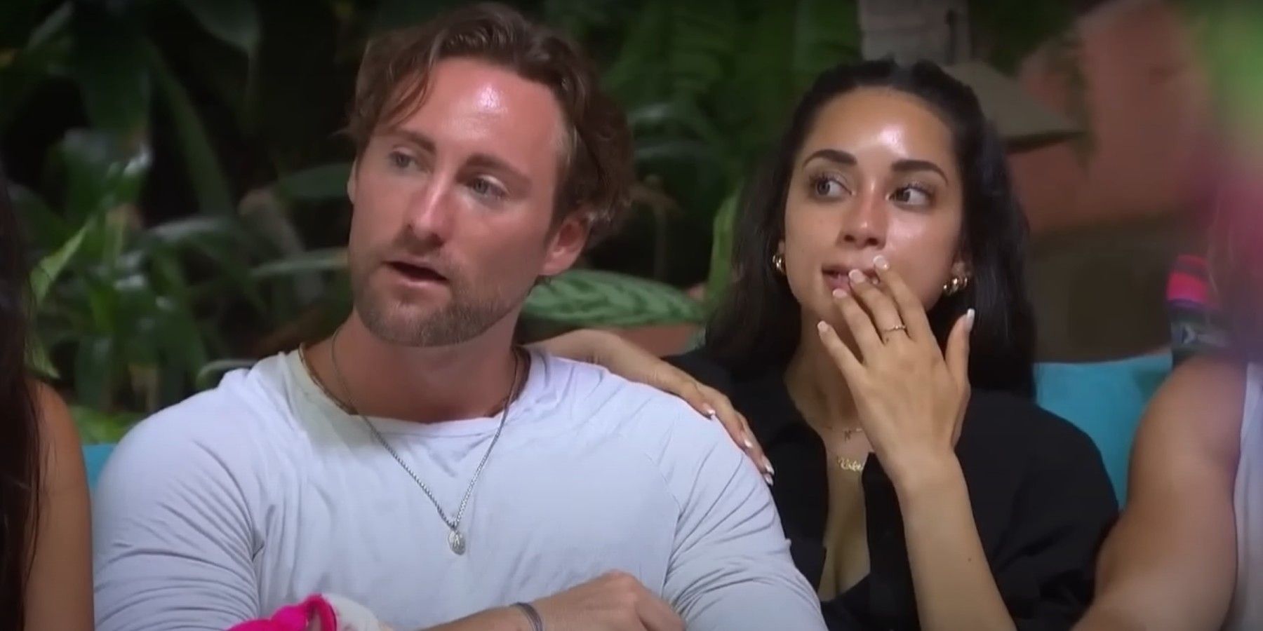 Why Isn't Bachelor In Paradise On Tonight (Nov. 8) & When Is The Finale - Why Isn't Bachelor In Paradise On Next Monday