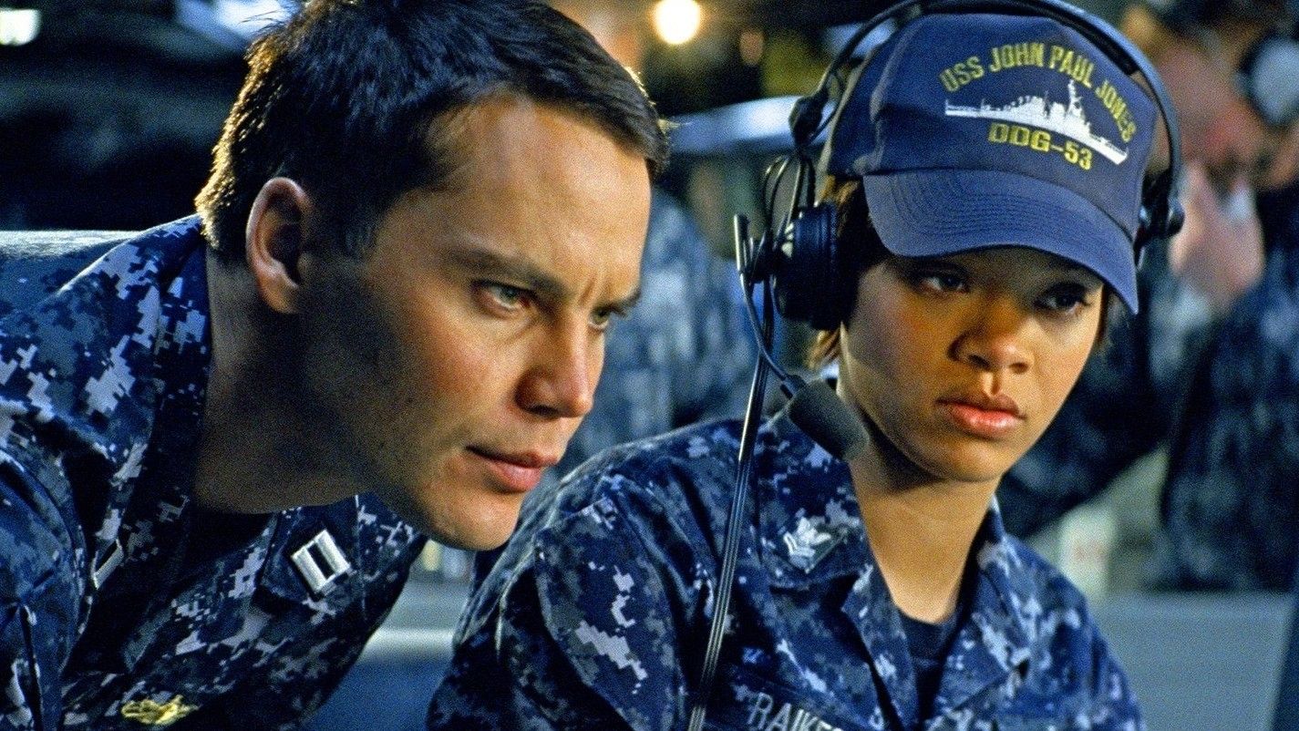 Battleship Summary, Trailer, Cast, and More