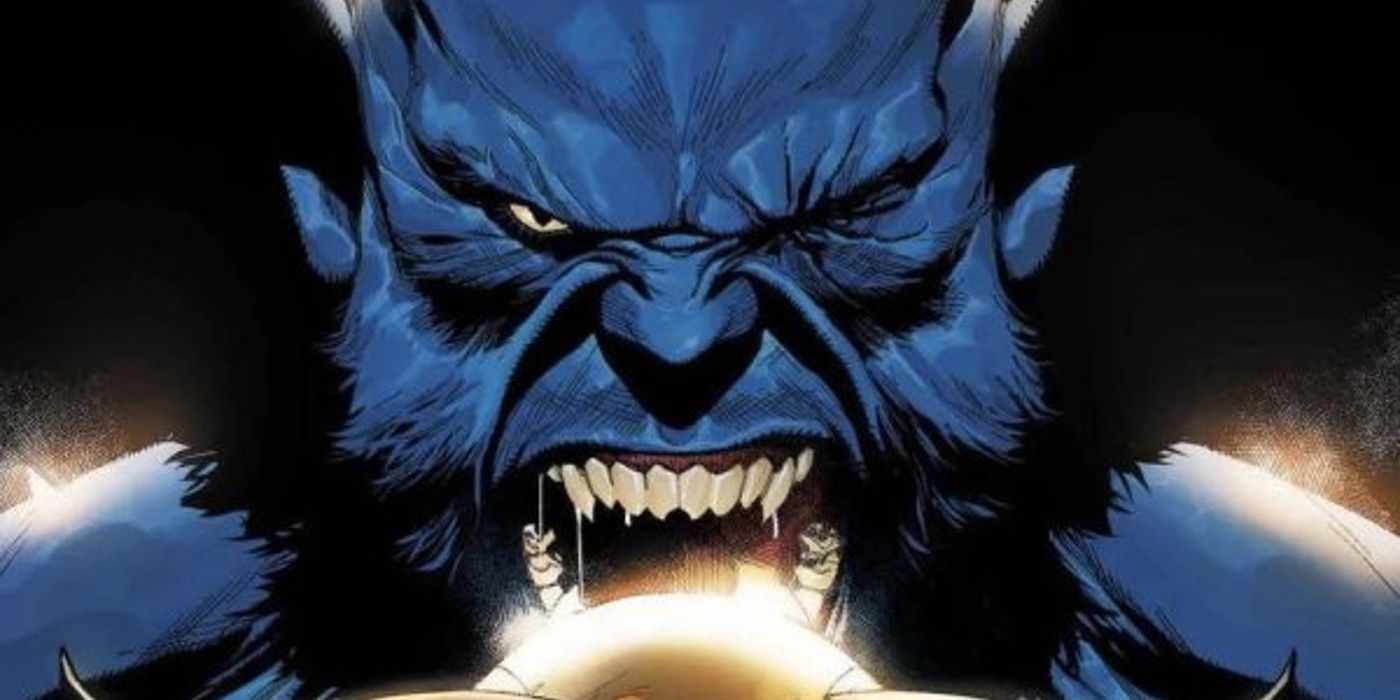 Wolverine vs. Beast: Marvel FINALLY Sets Up The Ultimate X-Men Battle