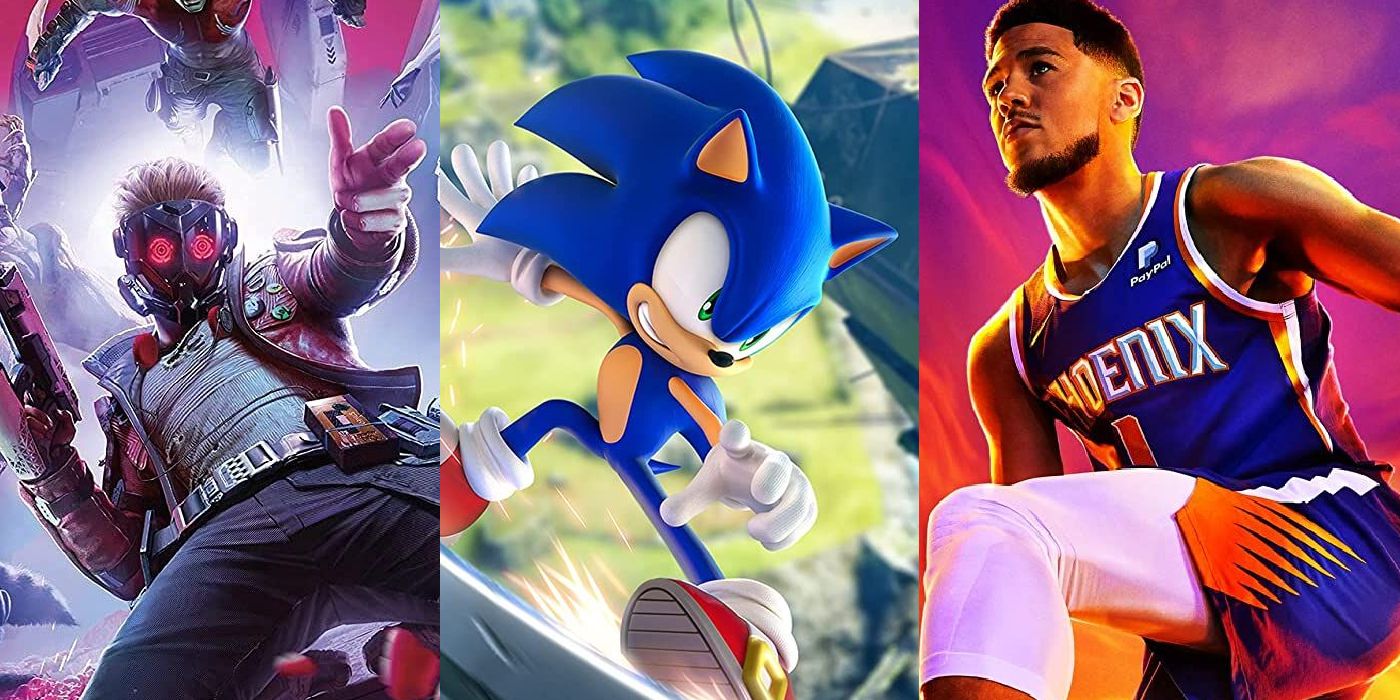 Gaming Deals Console Games Up to 50 Off