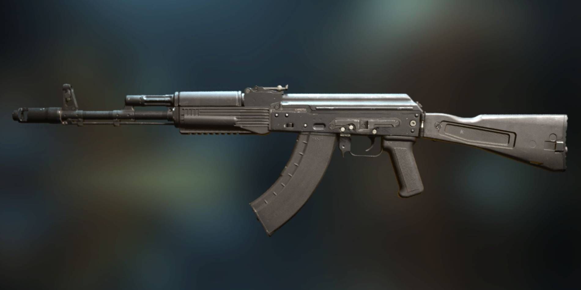 Kastov 762 Warzone 2: Qual é a melhor classe para o fuzil de