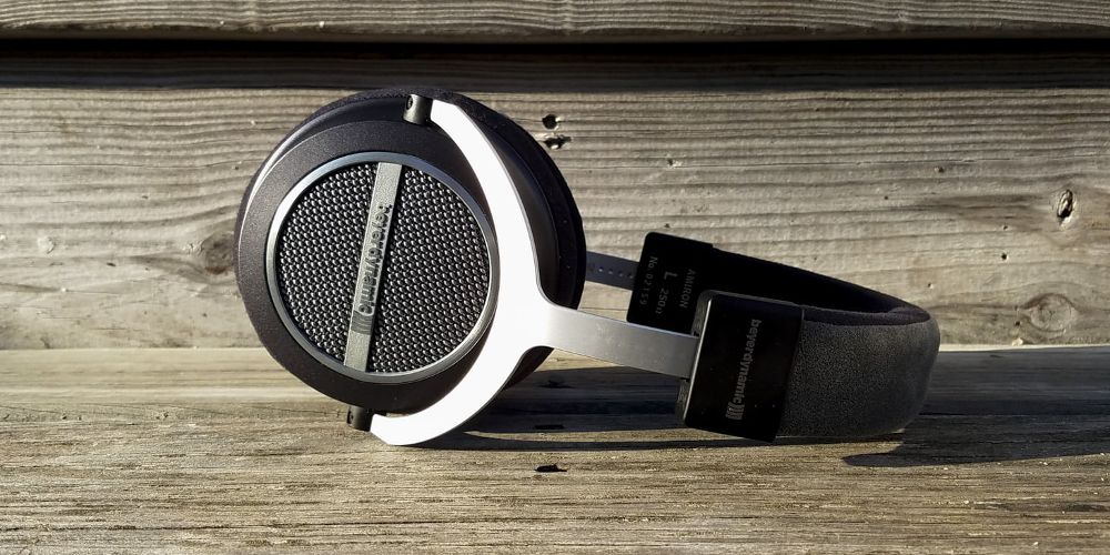 10 Headphones Better Than Airpods Max For Apple's Lossless Audio