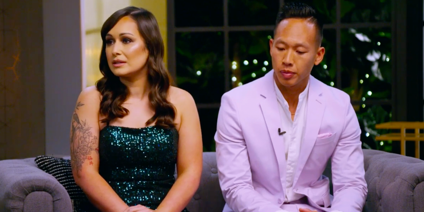 Married at First Sight: What Happened To Binh Trinh After Season 15?