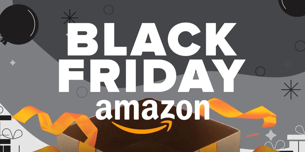 black friday deals on amazon products and subscriptions