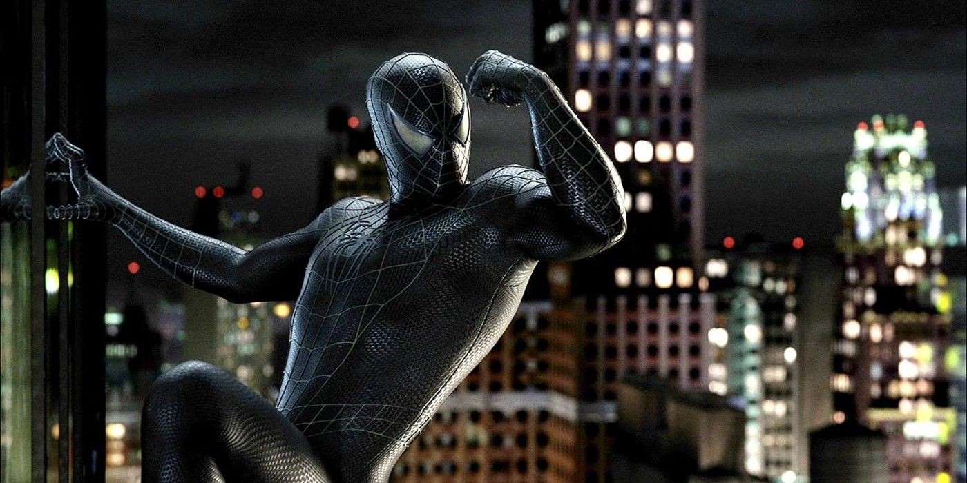 blackspidermansuit