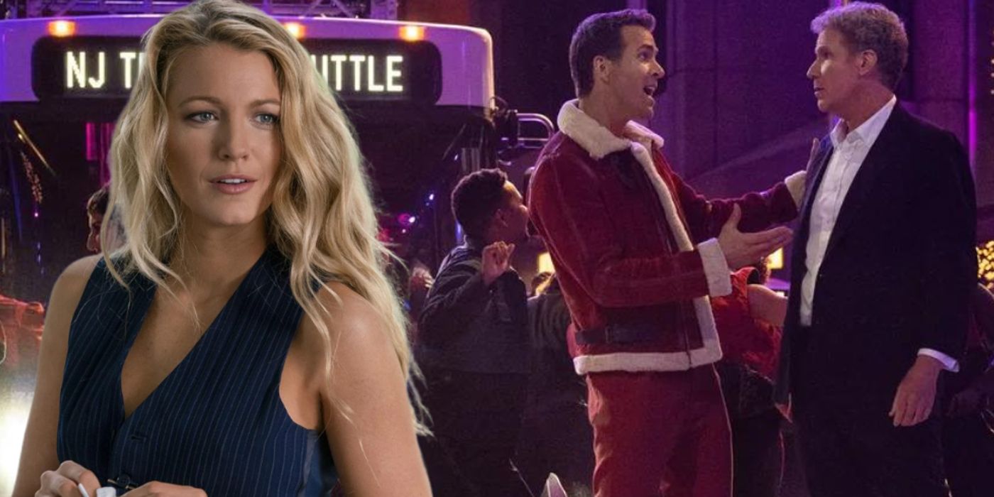 Blake Lively Has Hilarious Response To Ryan Reynolds Spirited Dance Video 