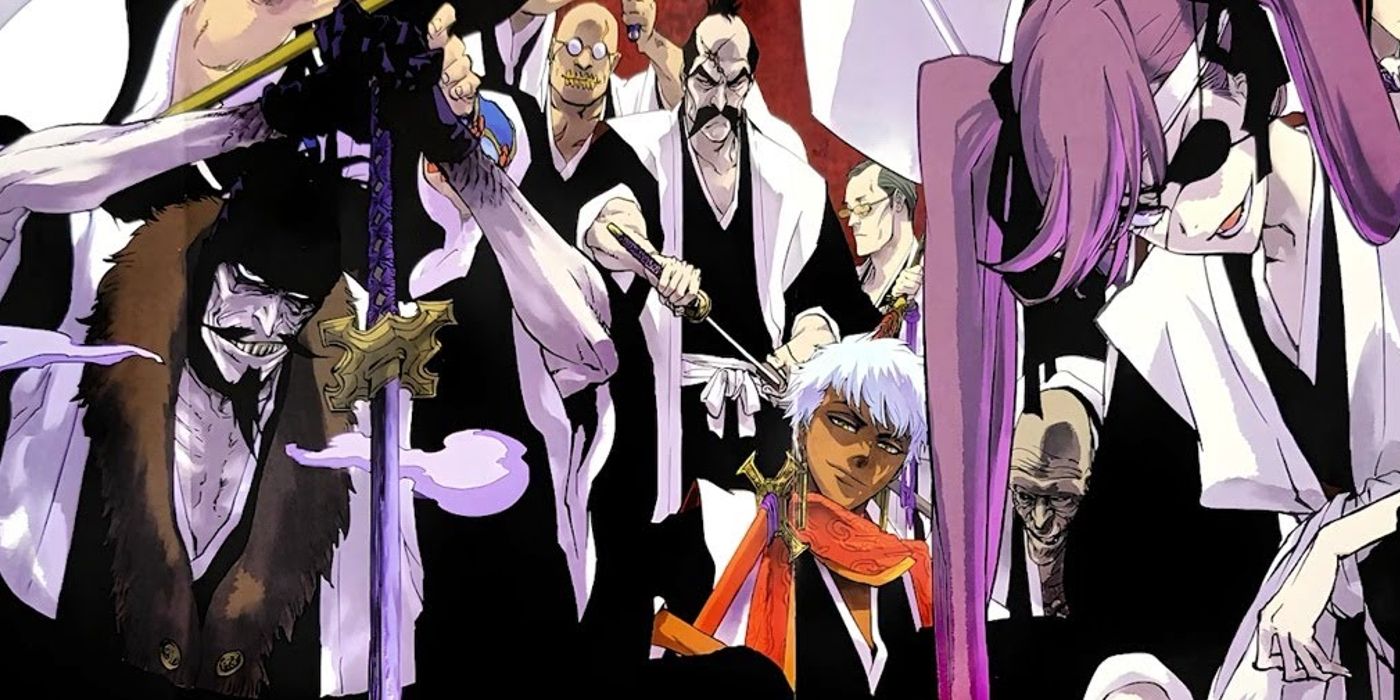 Bleach Returns Better Than Ever for the Thousand-Year Blood War Arc