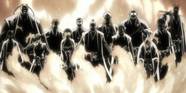 Bleach s Weirdest Anime Arc Saw Soul Reapers Fighting Themselves Bleach s Weirdest Anime Arc Saw Soul Reapers Fighting Themselves