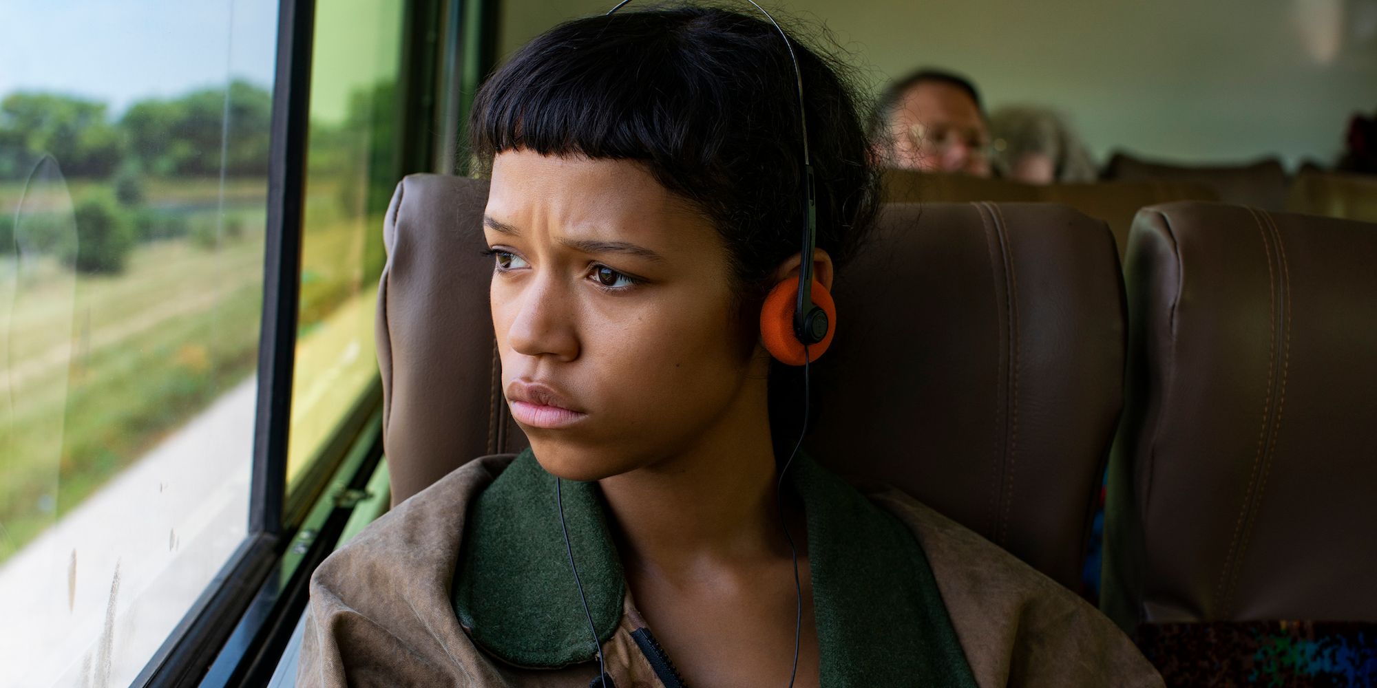 Bones & All Review: Taylor Russell Is A Standout In Haunting, Lukewarm Drama