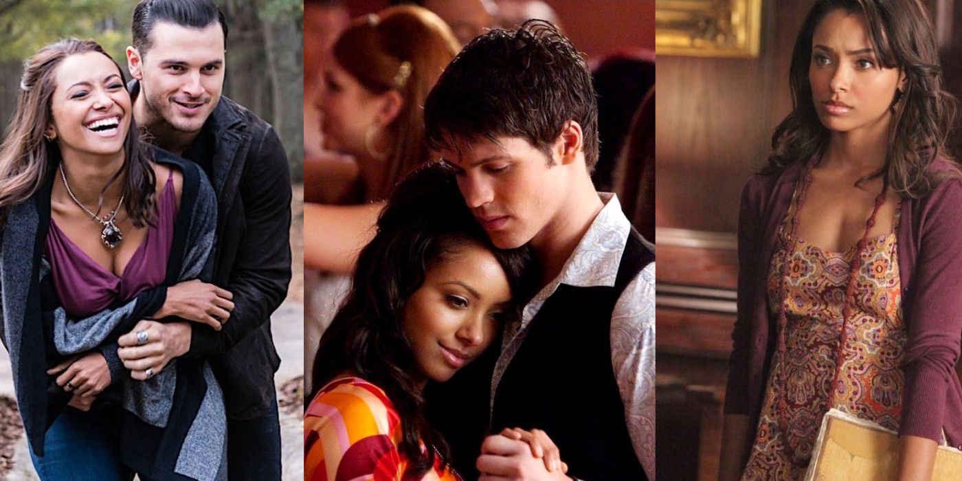 The Vampire Diaries: The 10 Best Decisions Bonnie Ever Made, Ranked