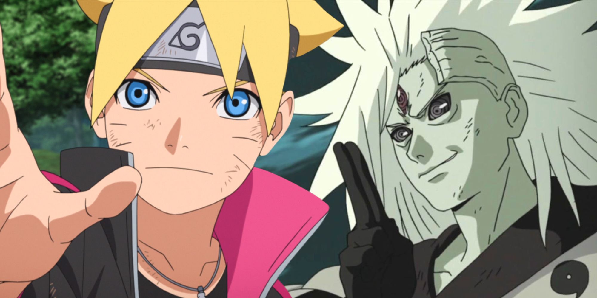 Is Boruto A Tsukuyomi Dream? Why Naruto's Most Popular Theory Can't Work