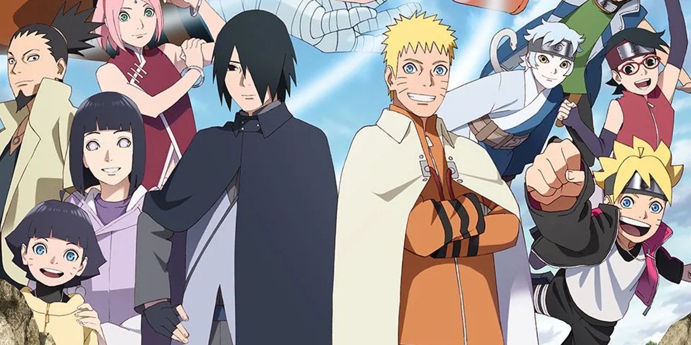 Boruto в 2023 г  Наруто, Аниме, Картинки