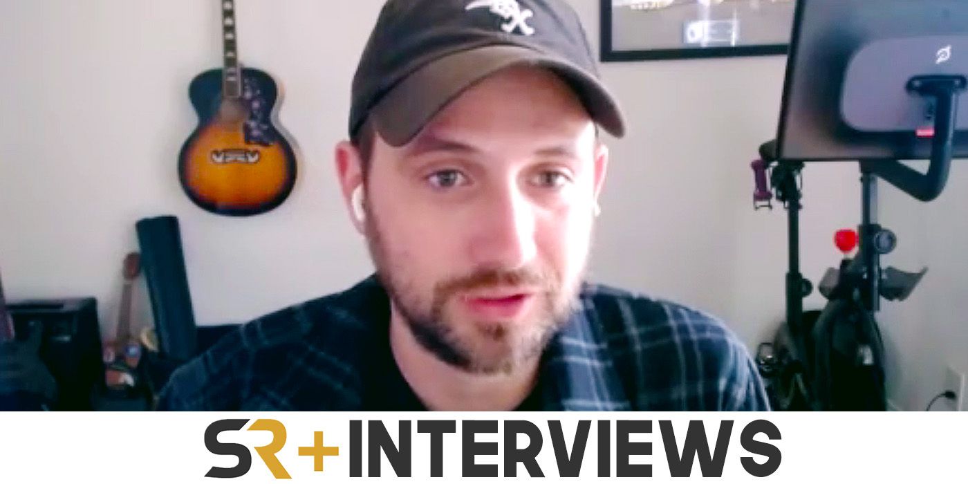 brandon dermer i&rsquo;m not fine interview