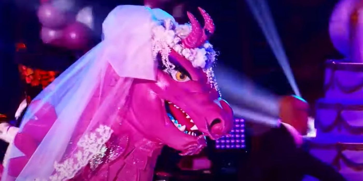The Masked Singer: Bride Identity Prediction & Clues
