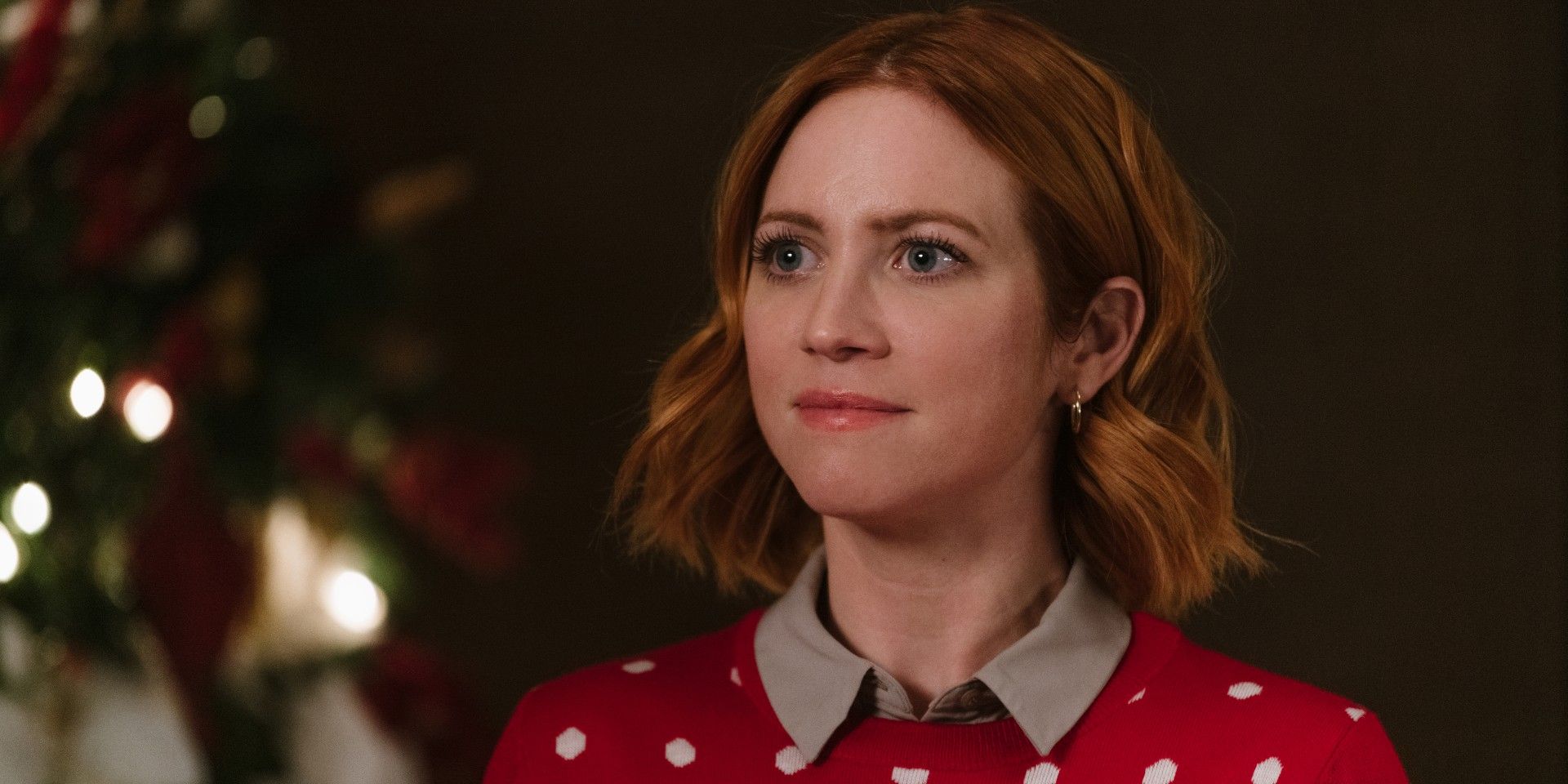 Christmas With The Campbells Review: A Holiday Romcom More Sticky Than Sweet