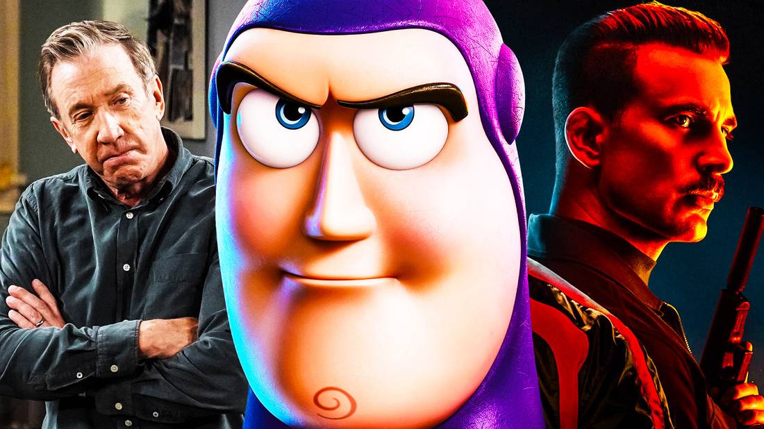 Who Played Buzz Lightyear in Toy Story: The Voice Behind the Iconic Hero