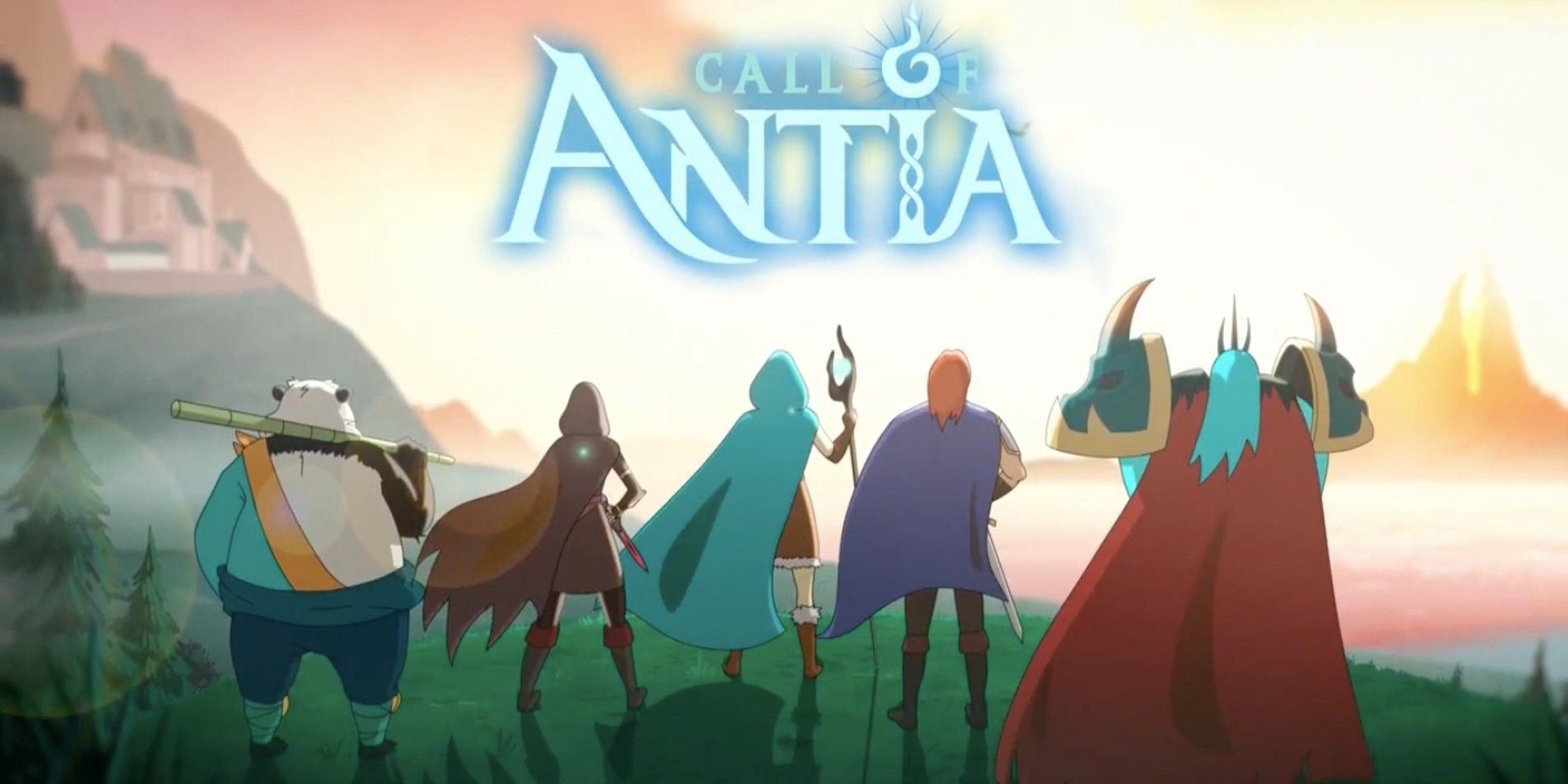 Call Of Antia Celebrates One-Year Anniversary With Special Animated Video  [EXCLUSIVE]