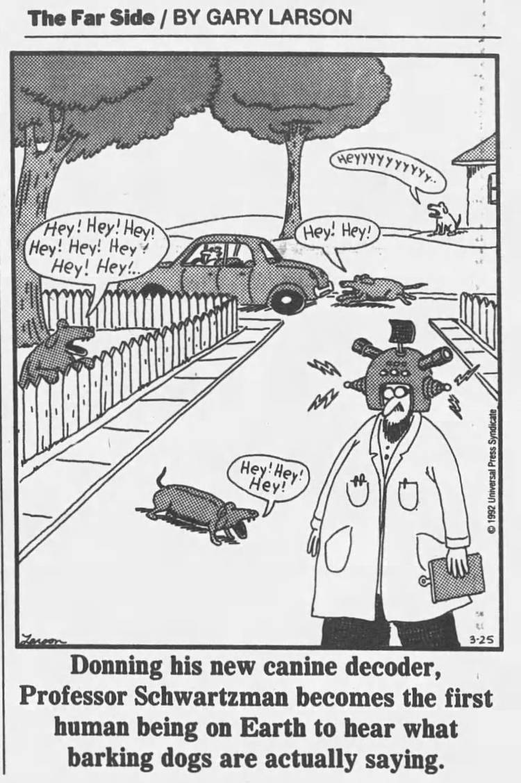 Gary Larson s 10 Funniest The Far Side Comics About Science And Discovery gary-larson-s-10-funniest-the-far-side-comics-about-science-and-discovery