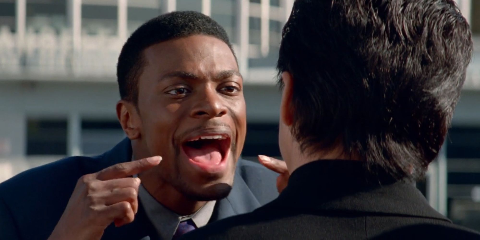 Every 'Rush Hour' Movie, Ranked Best To Worst By Fans