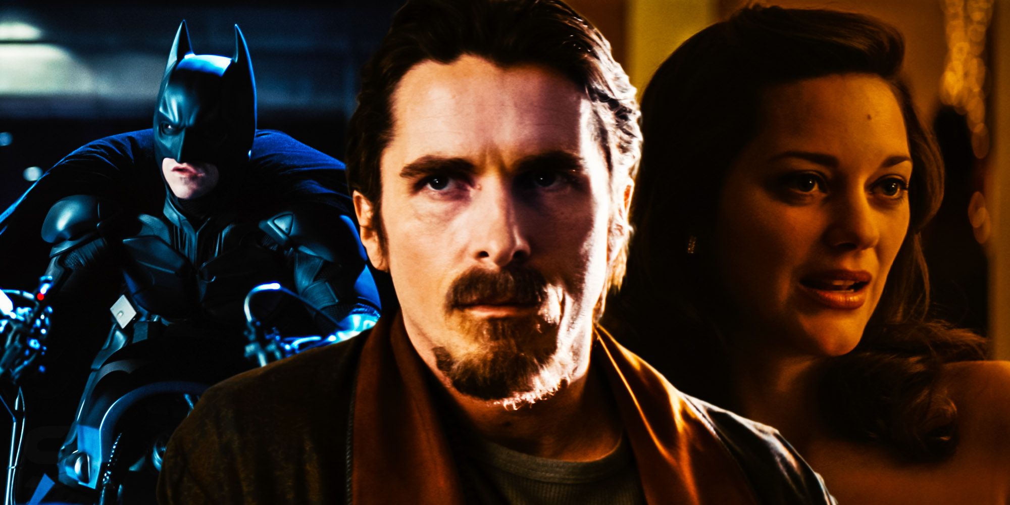 Nolan's Fourth Dark Knight Movie Should Use Damian Wayne (If It Happens)