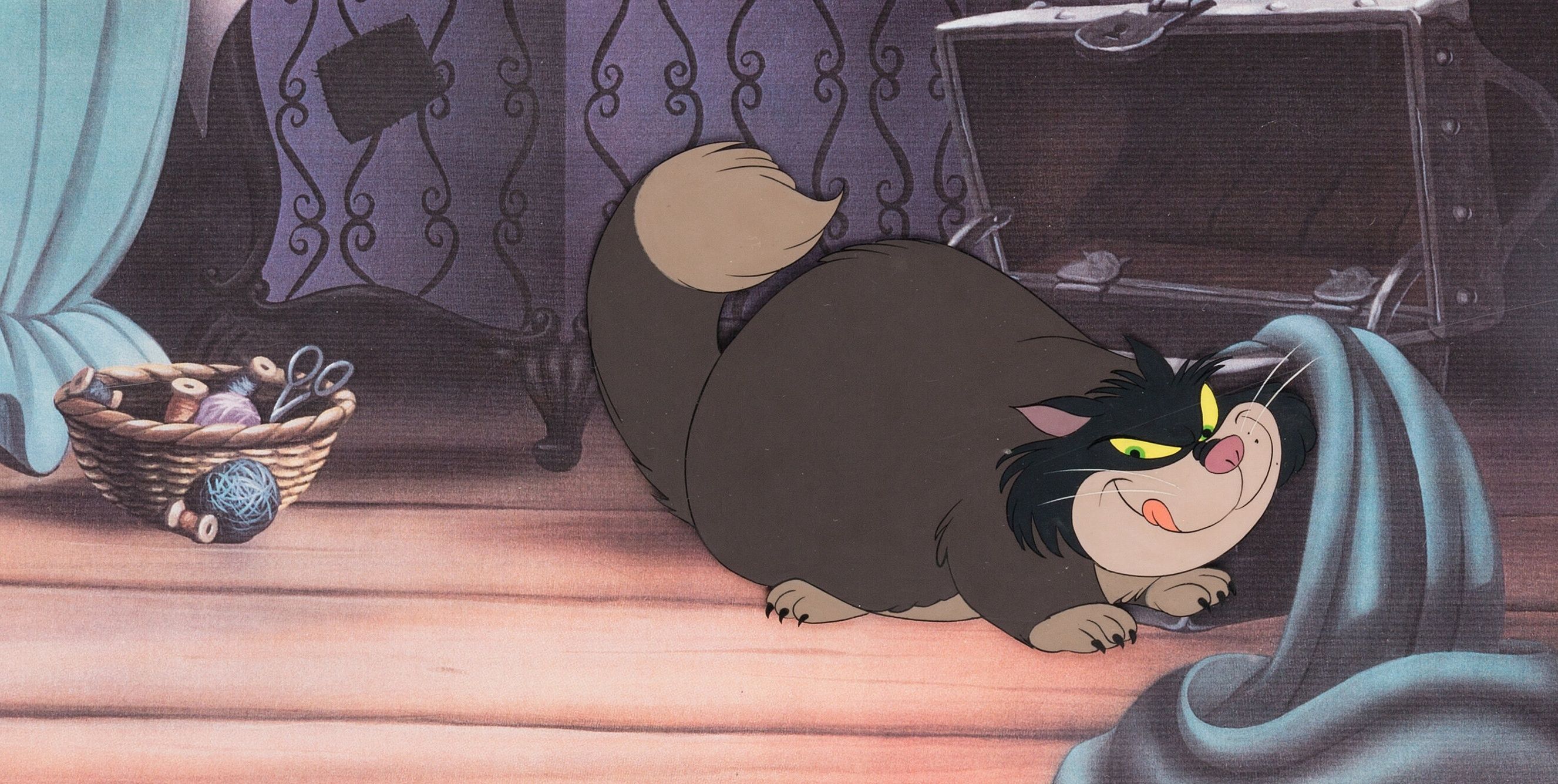 Every Disney Easter Egg & Reference In Disenchanted