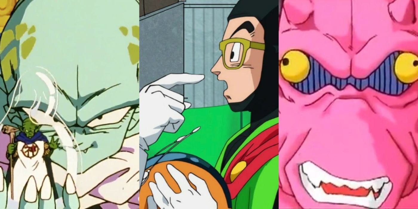 Dragon Ball Super's Filler Arc Is Already Over, & It's What Fans Wanted