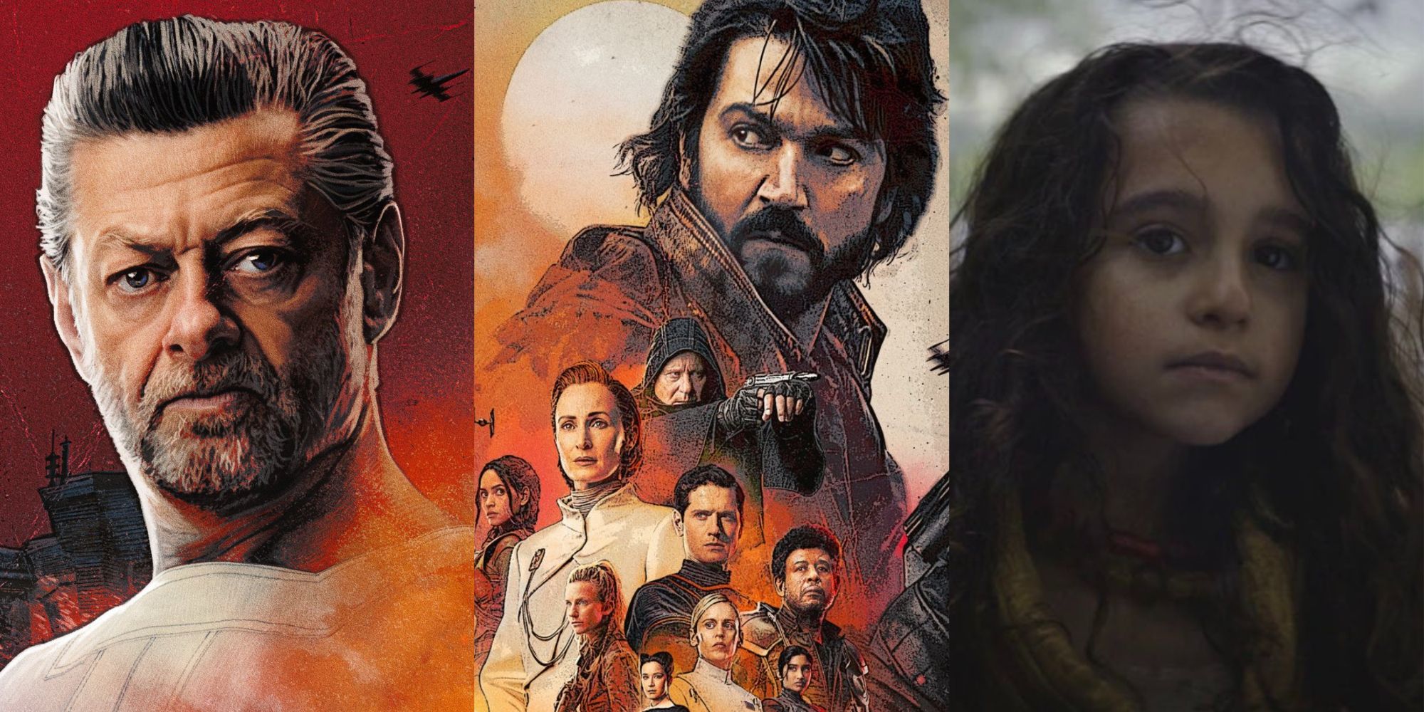 Star Wars: 10 Burning Questions After Watching The Andor Finale 