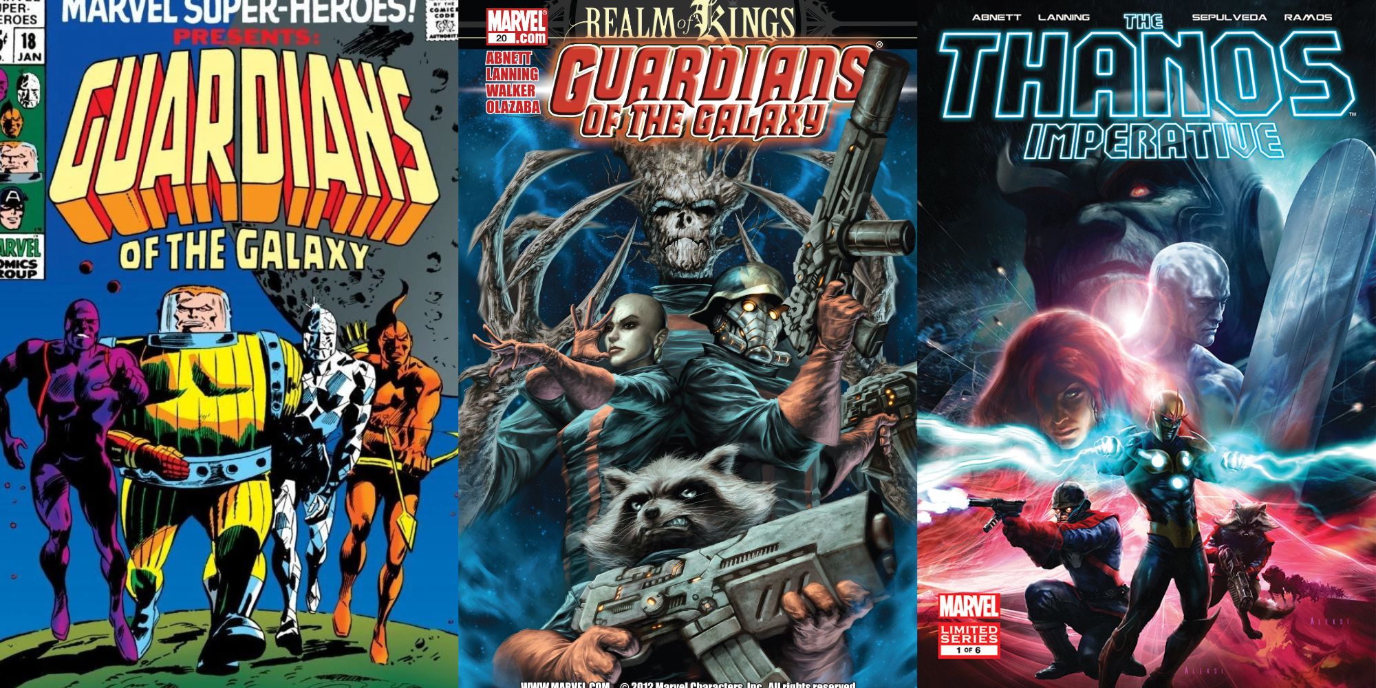 the-15-best-guardians-of-the-galaxy-marvel-comics-storylines