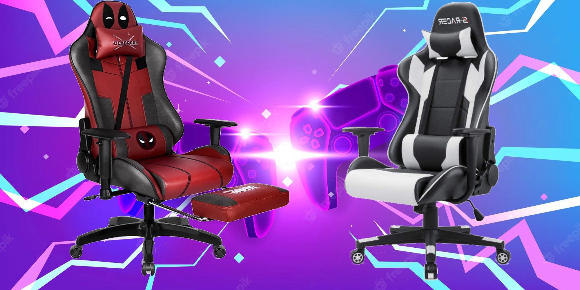 Demon Slayer  Lenovo Gaming Chair Collaboration Features A Katana Holder   Geek Culture