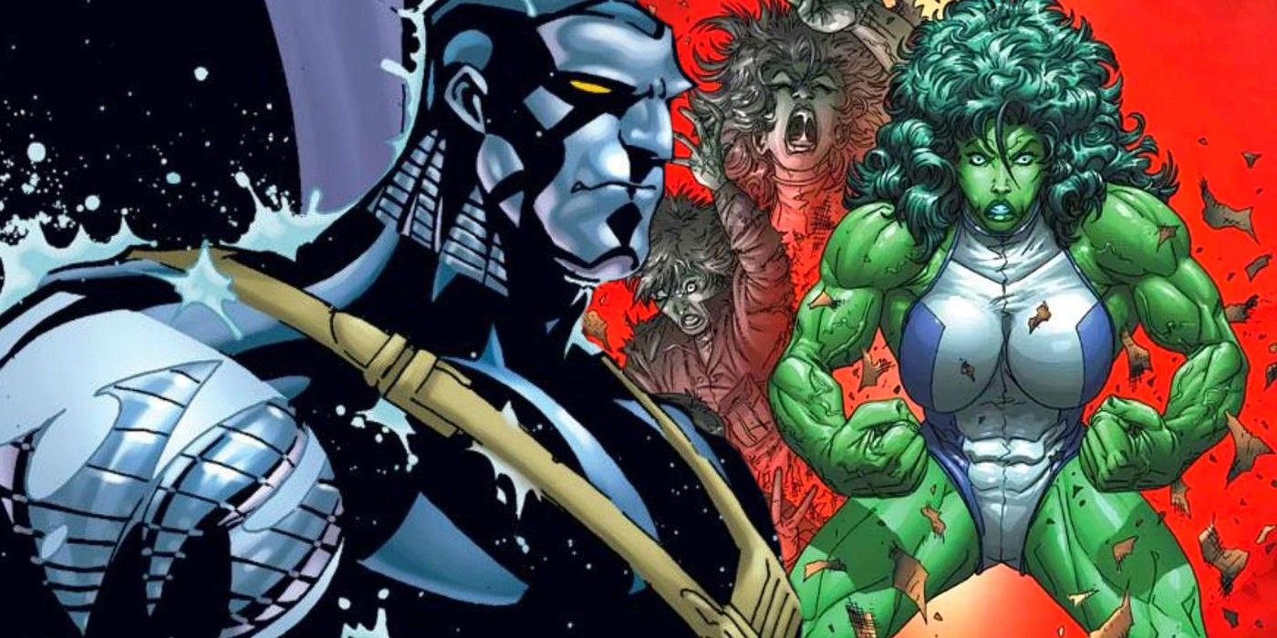 Marvel Officially Ranks EVERY Major Avengers Hero by Strength